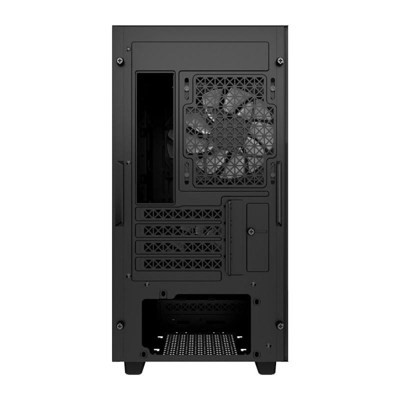 Carcasă PC DEEPCOOL MATREXX 40 3FS Mini Tower M-ATX - imagine 10