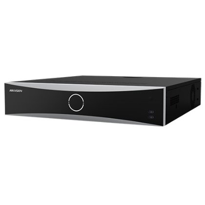 NVR Hikvision AcuSense 32 canale 12MP DS-7732NXI-I4-4S