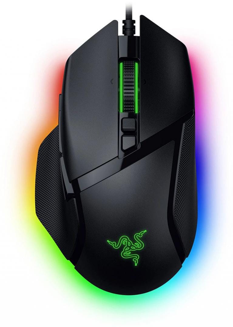 Mouse Gaming Razer Basilisk V3 Pro 35K Wireless - imagine 6