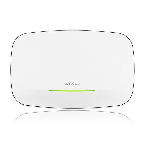 Access Point ZYXEL NWA130BE 802.11be PoE+ NebulaFlex - imagine 4