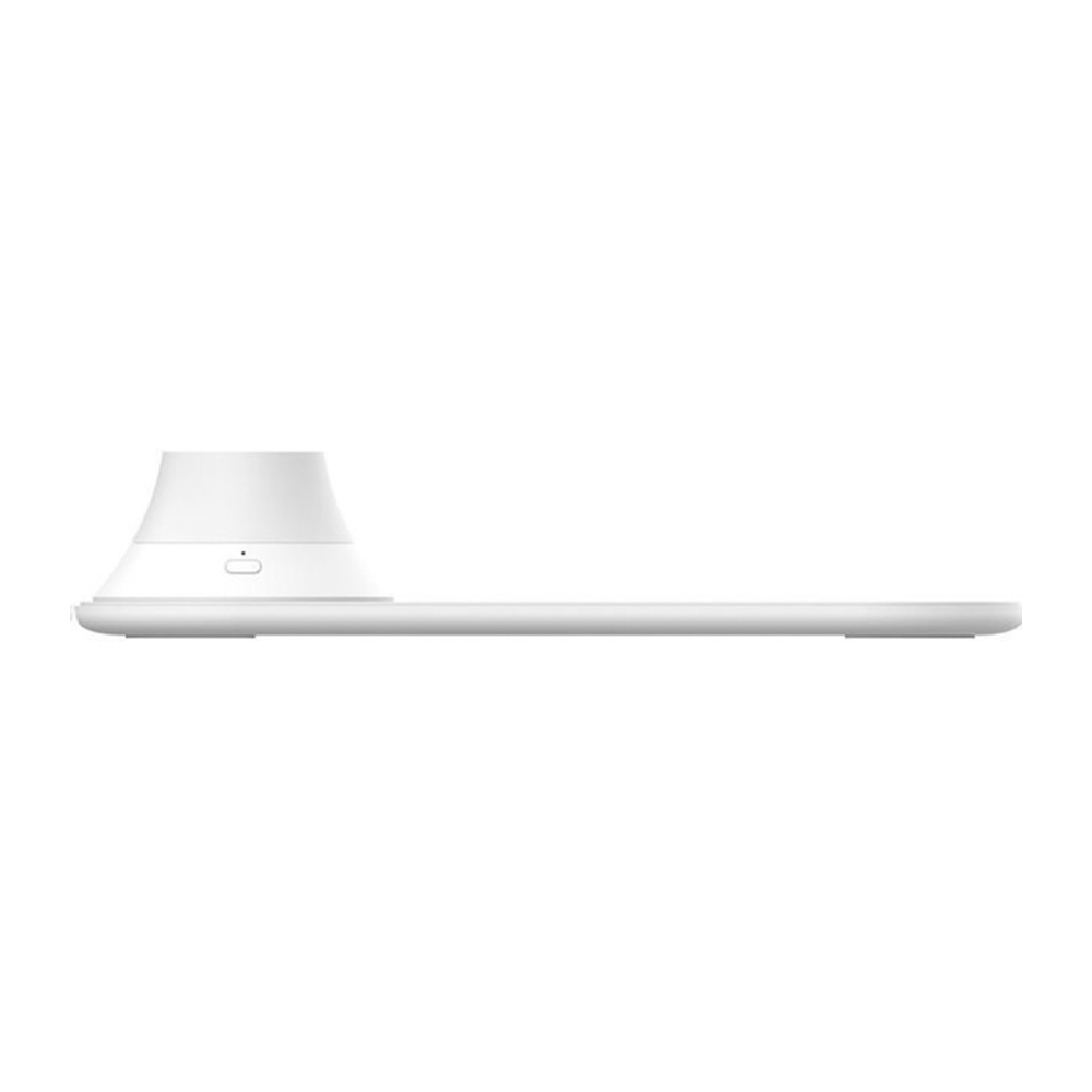 Incarcator Wireless Yeelight 10W + Lumina Veghe - imagine 3