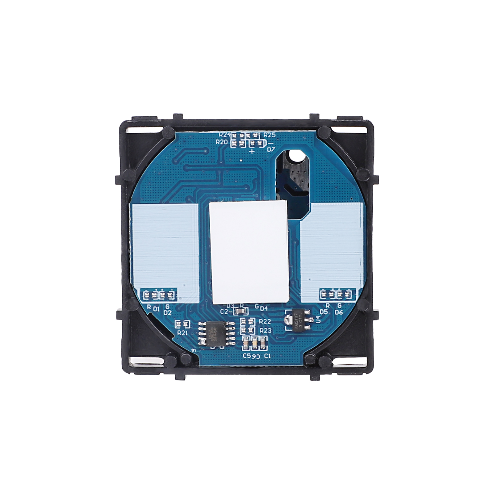 Modul Întrerupător Touch 12/24V LUXION, 1000W/canal - imagine 2