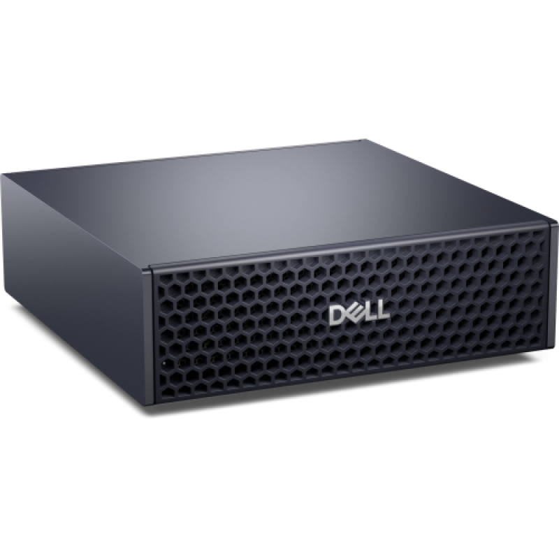 Dell Pro Max GB10 AI Desktop - NVIDIA Blackwell, 128GB RAM