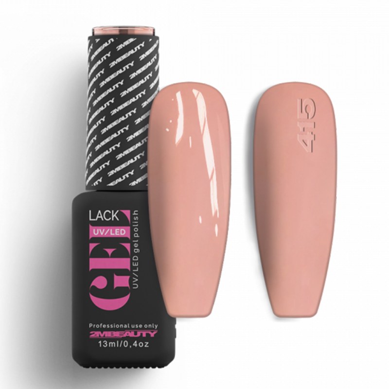 Oja Semi GELlack 2M Hema Free Nr. 415 | Nailshop