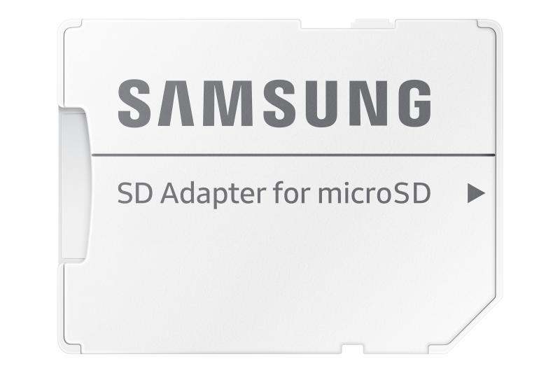 Card Memorie Samsung PRO Ultimate 512GB 200MB/s U3 V30 A2 - imagine 10