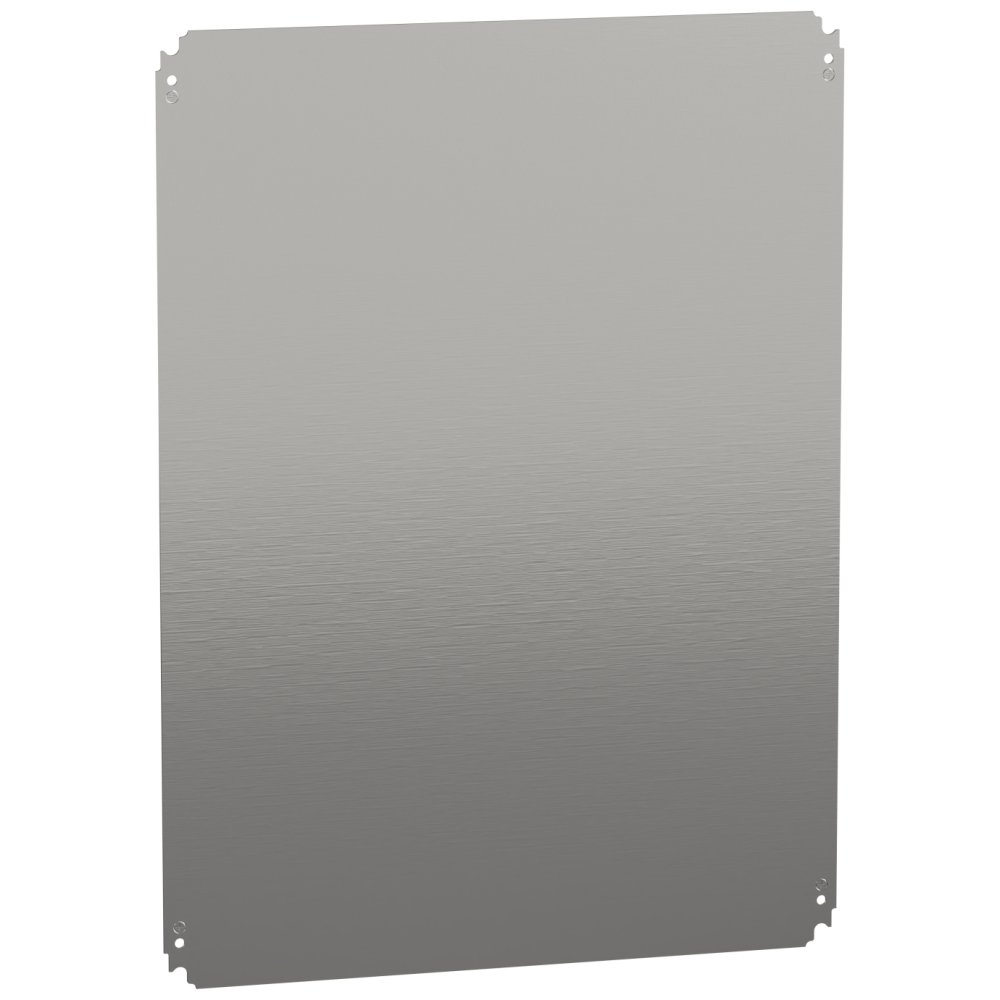Contrapanou Schneider 800x600mm Otel Galvanizat
