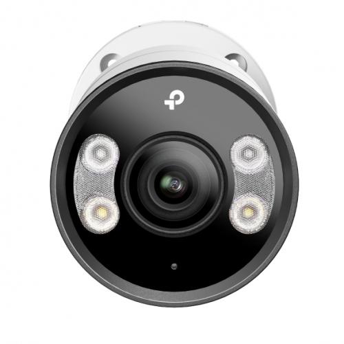 Camera IP Bullet TP-Link Vigi C345 4MP Color Noapte IR 30m - imagine 3