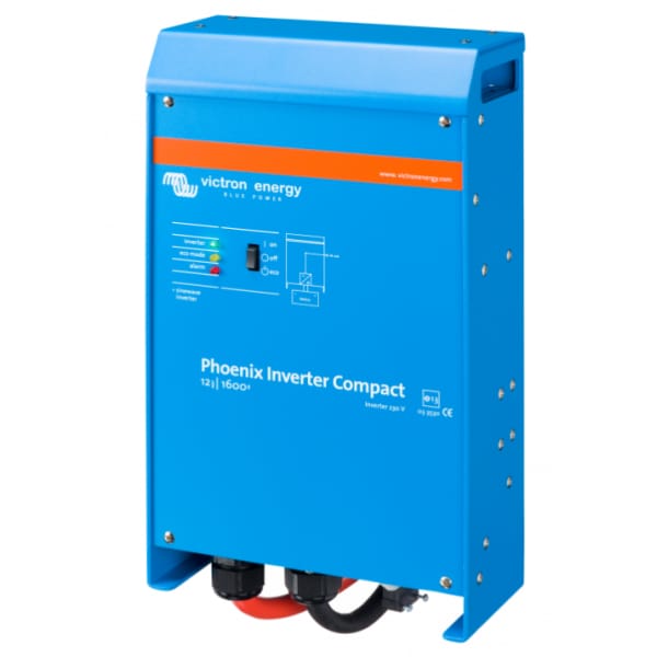 Invertor Victron Phoenix 12V 1600VA Sinus Pura - imagine 5