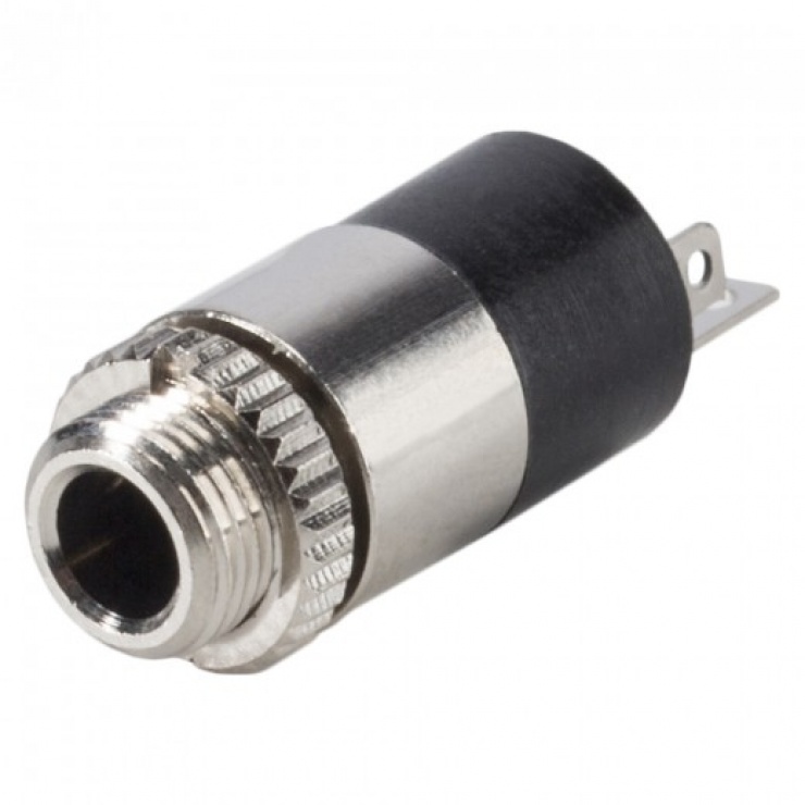 Conector Jack 3.5mm HICON | Calitate Audio