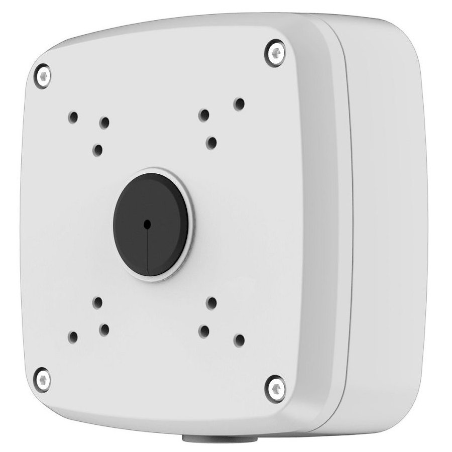Cutie IP66 Dahua PFA121-V2, Aluminiu, 3Kg