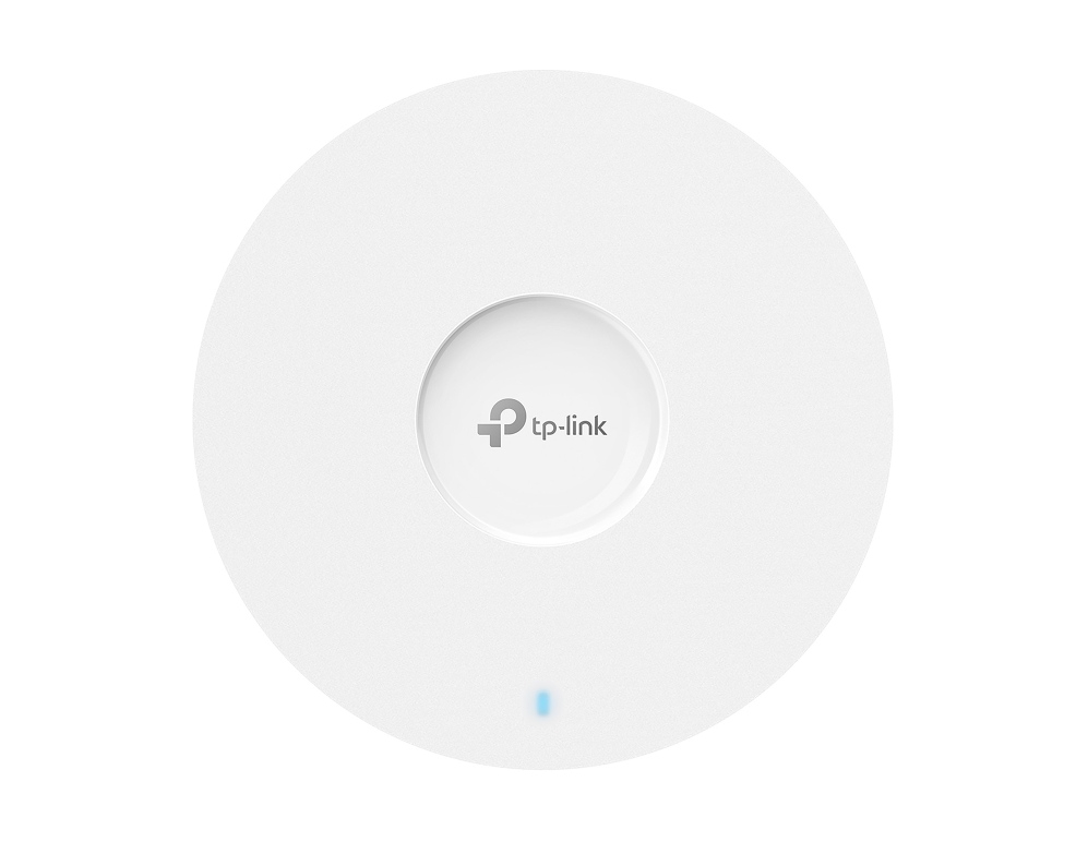TP-Link Omada Wi-Fi 6 Set 5 AP - Retea Profesionala
