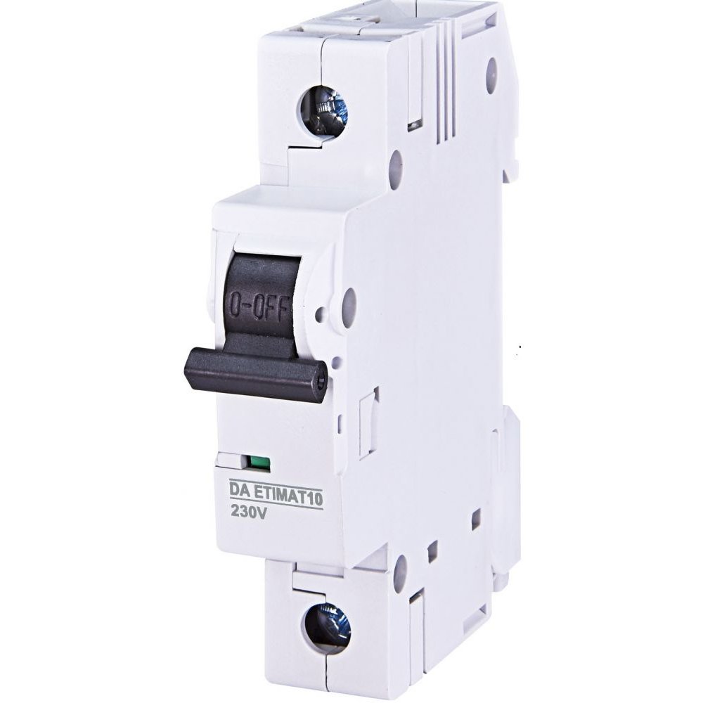 Bobina Declansare Eti 230V AC/DC