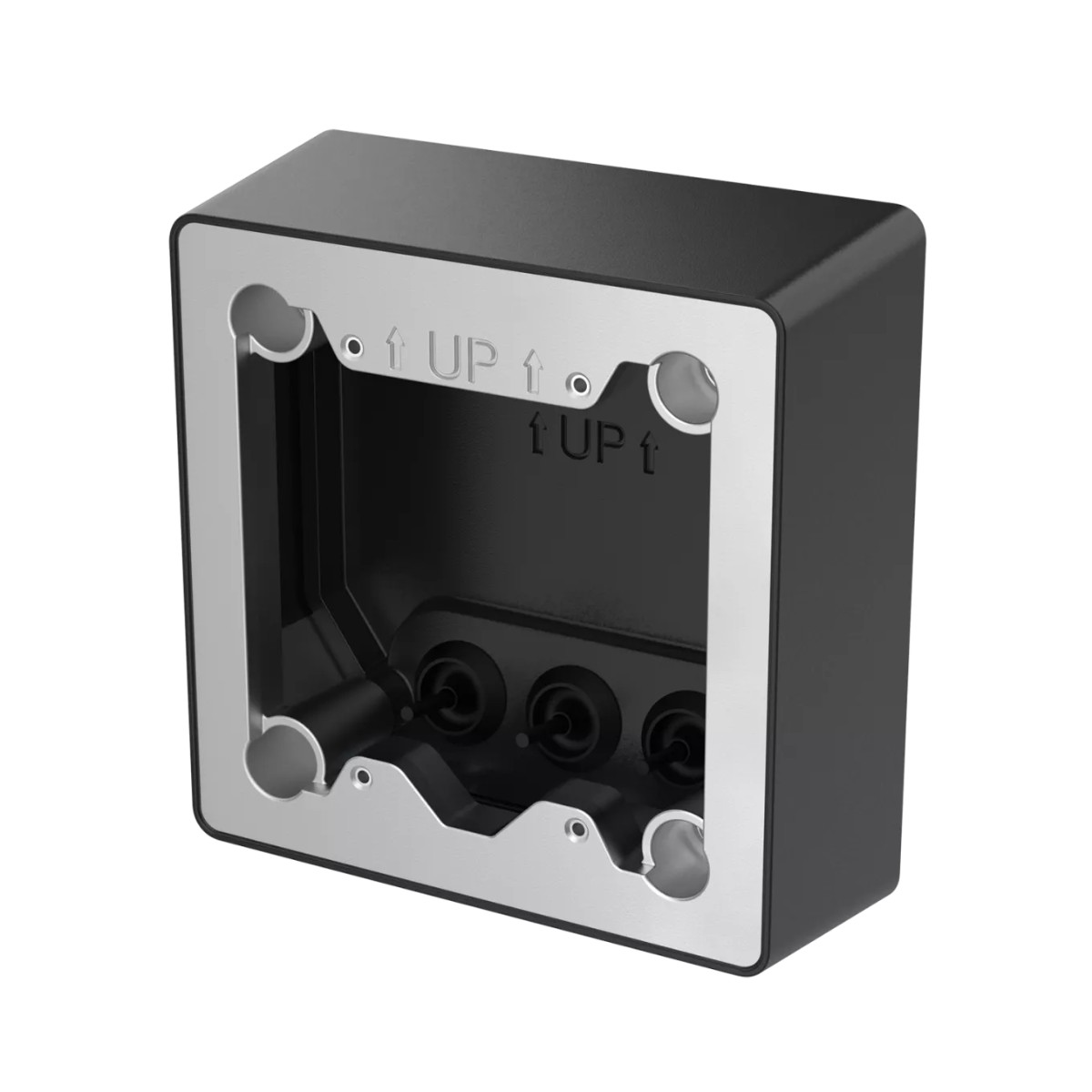 Suport perete AXIS TI8602 interfoane video, IK10, IP69