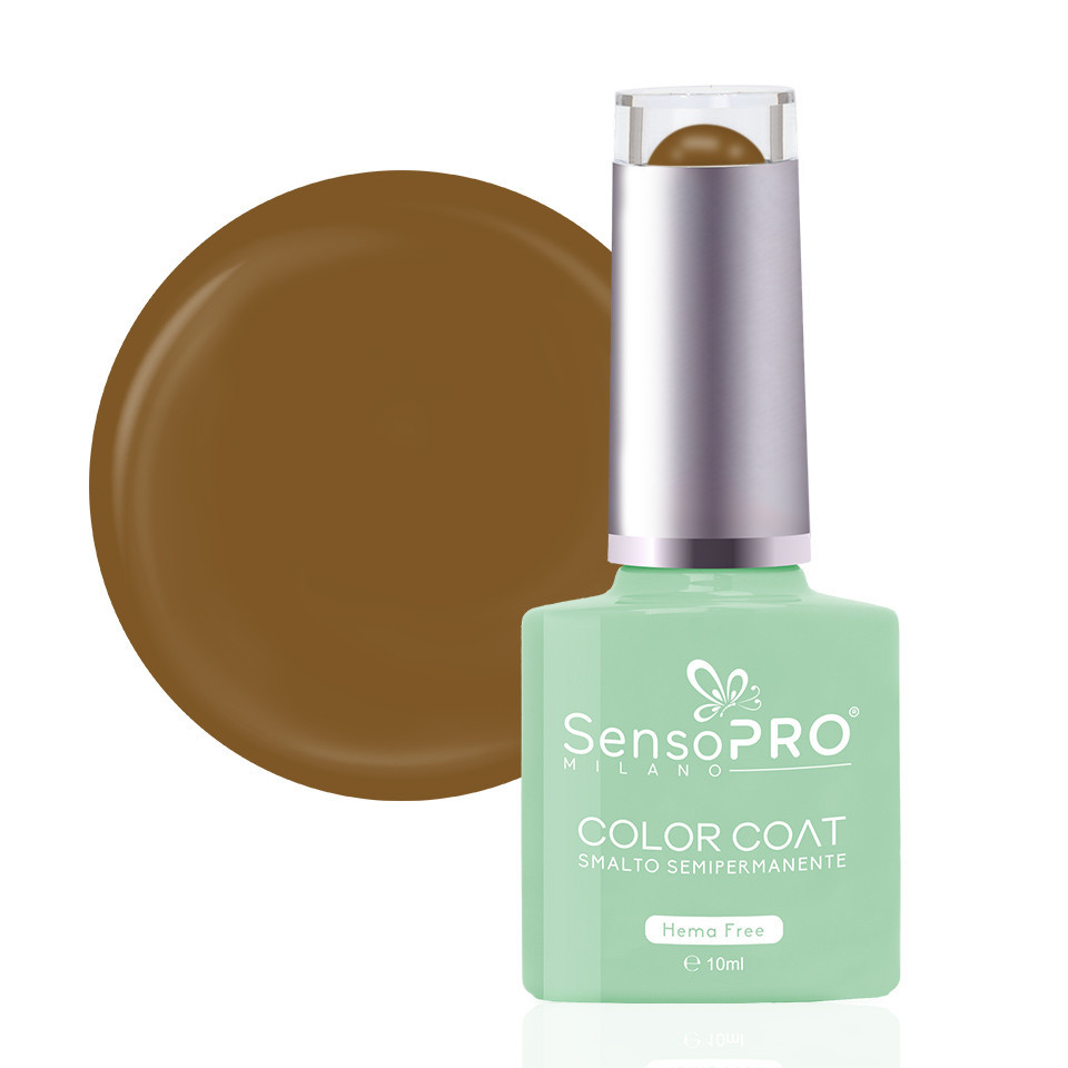 Oja Semipermanenta Hema Free SensoPRO #30 Red Whisper 10ml