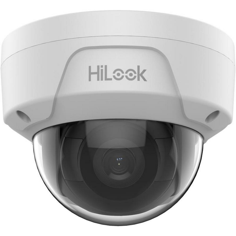 Camera IP Hikvision HiLook 8MP 4K IR 30m