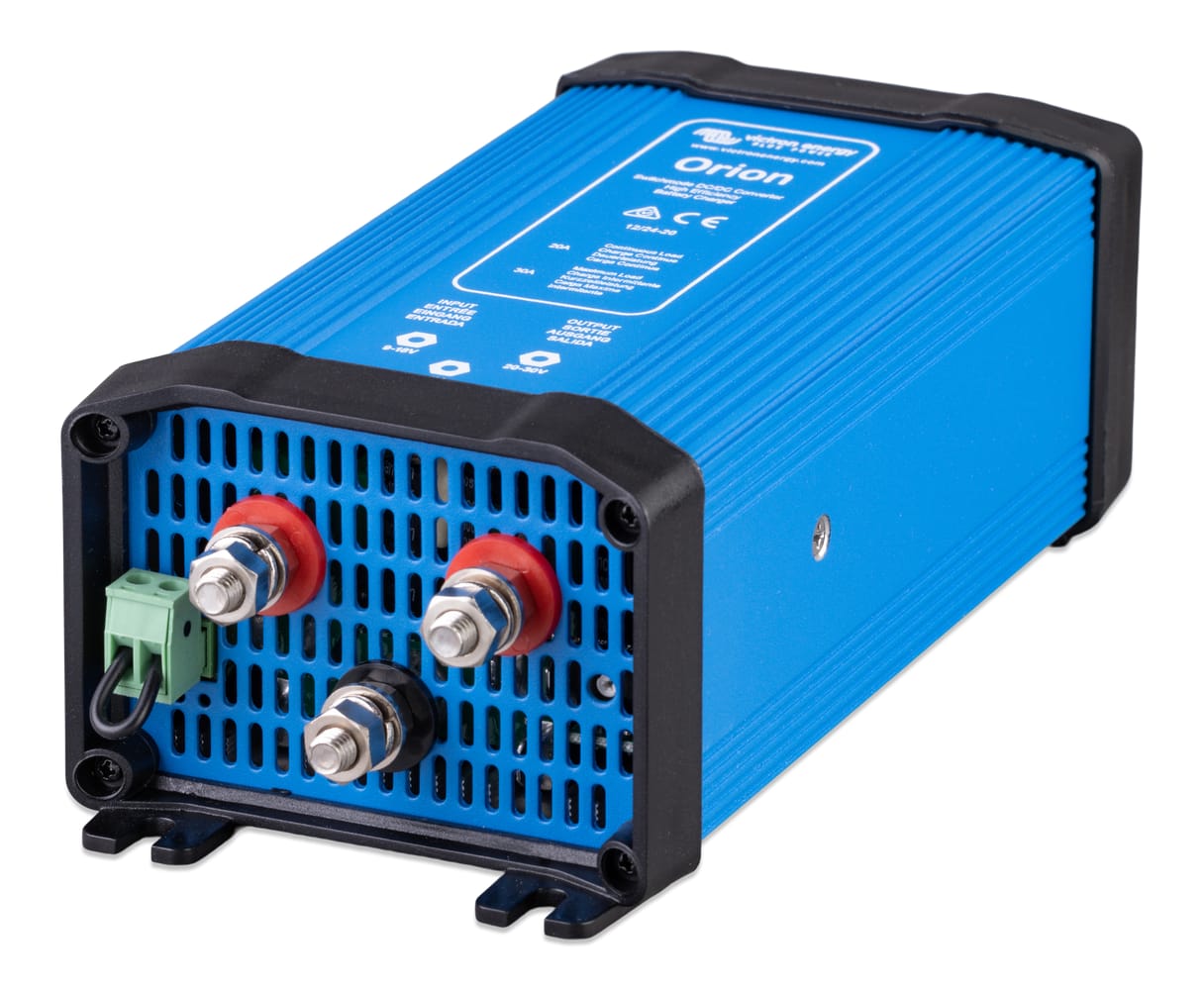 Victron Orion 12/24-20A Convertor DC/DC Non-Isolated - imagine 10