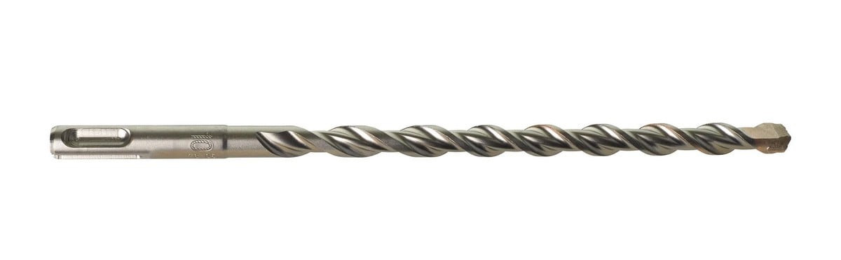 Burghiu Milwaukee SDS-Plus 10mm Viteză 25%+