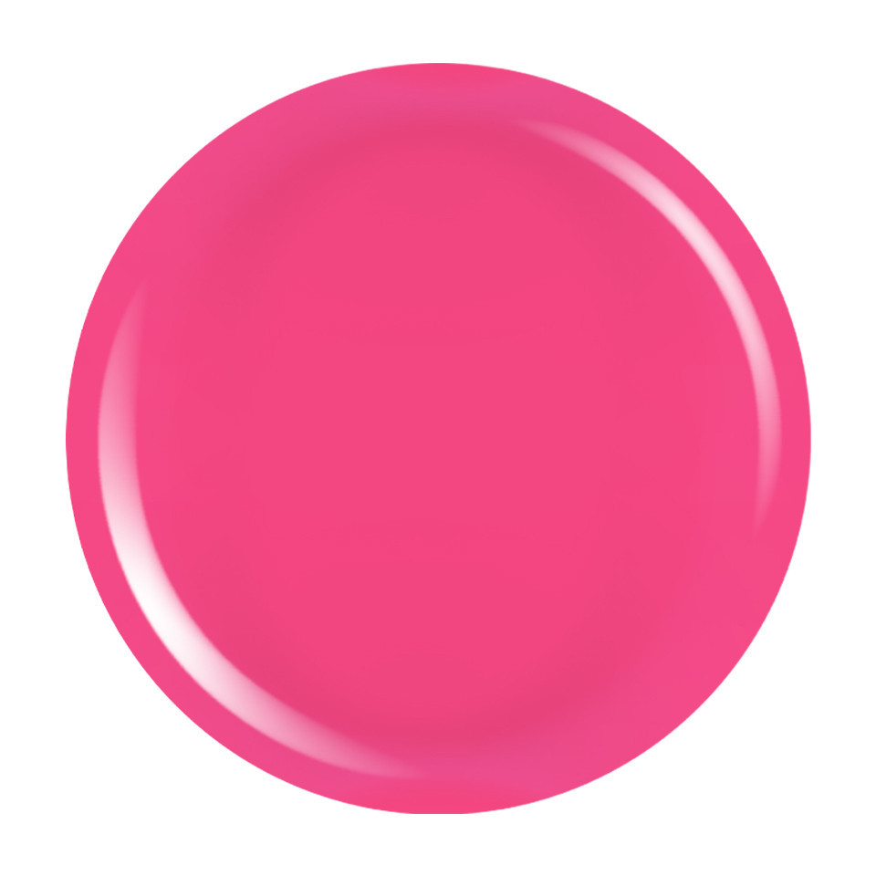 Gel UV Colorat LUXORISE Cherry Crush 5ml