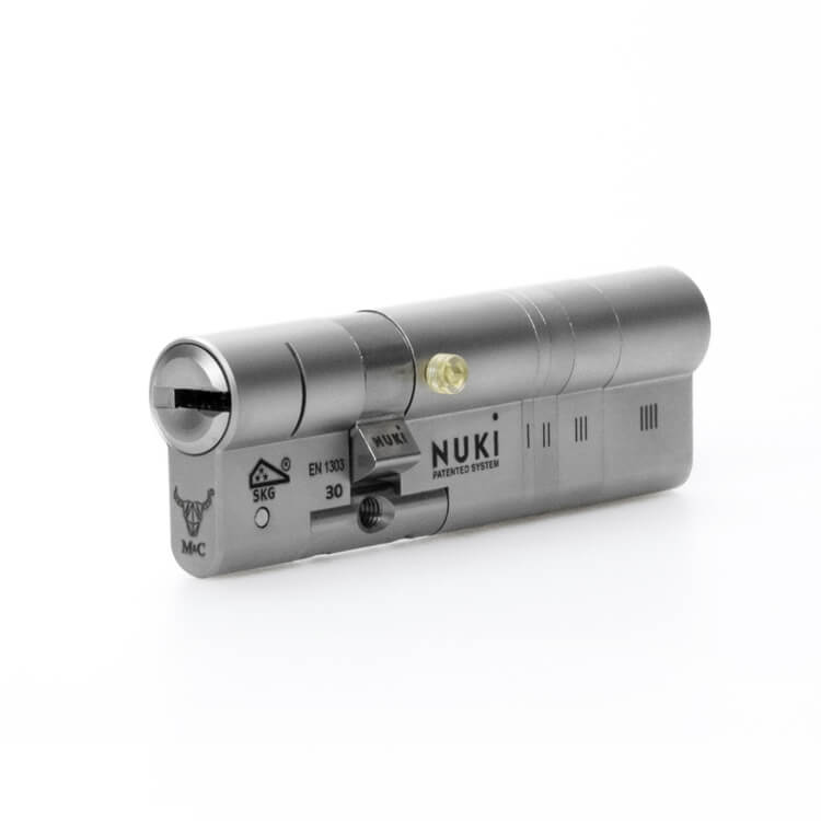 Cilindru Modular Nuki Universal | Smart Lock Gen. 2