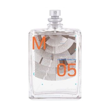 Escentric Molecules 05 - Parfum Unisex Lemnos - imagine 1