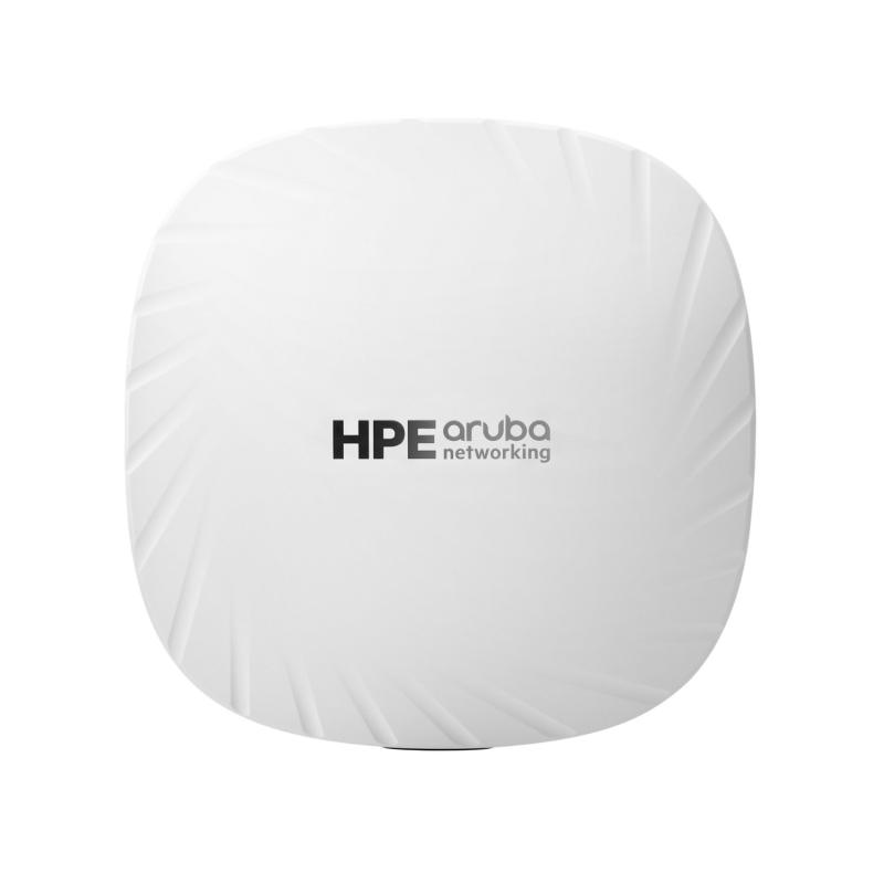 HPE Aruba AP-505 Access Point WiFi 6 Profesional - imagine 2