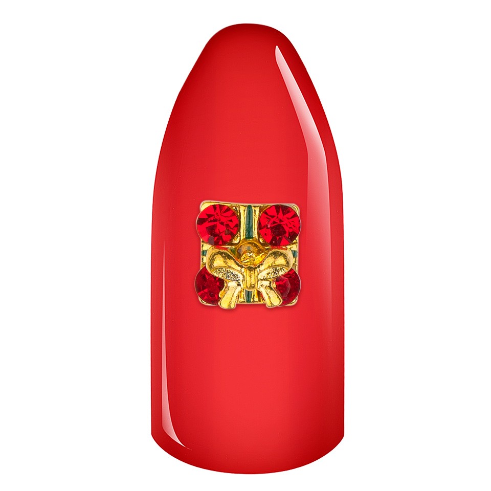 Decoratiune Unghii 3D Cadou Kitunghii