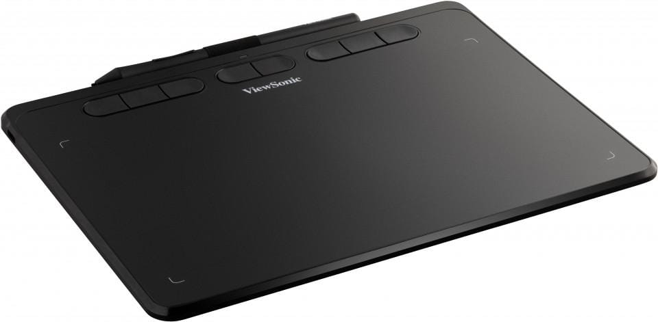 Tableta Grafica 10.1'' Viewsonic PF1020 - Digitalizare Precisa - imagine 4