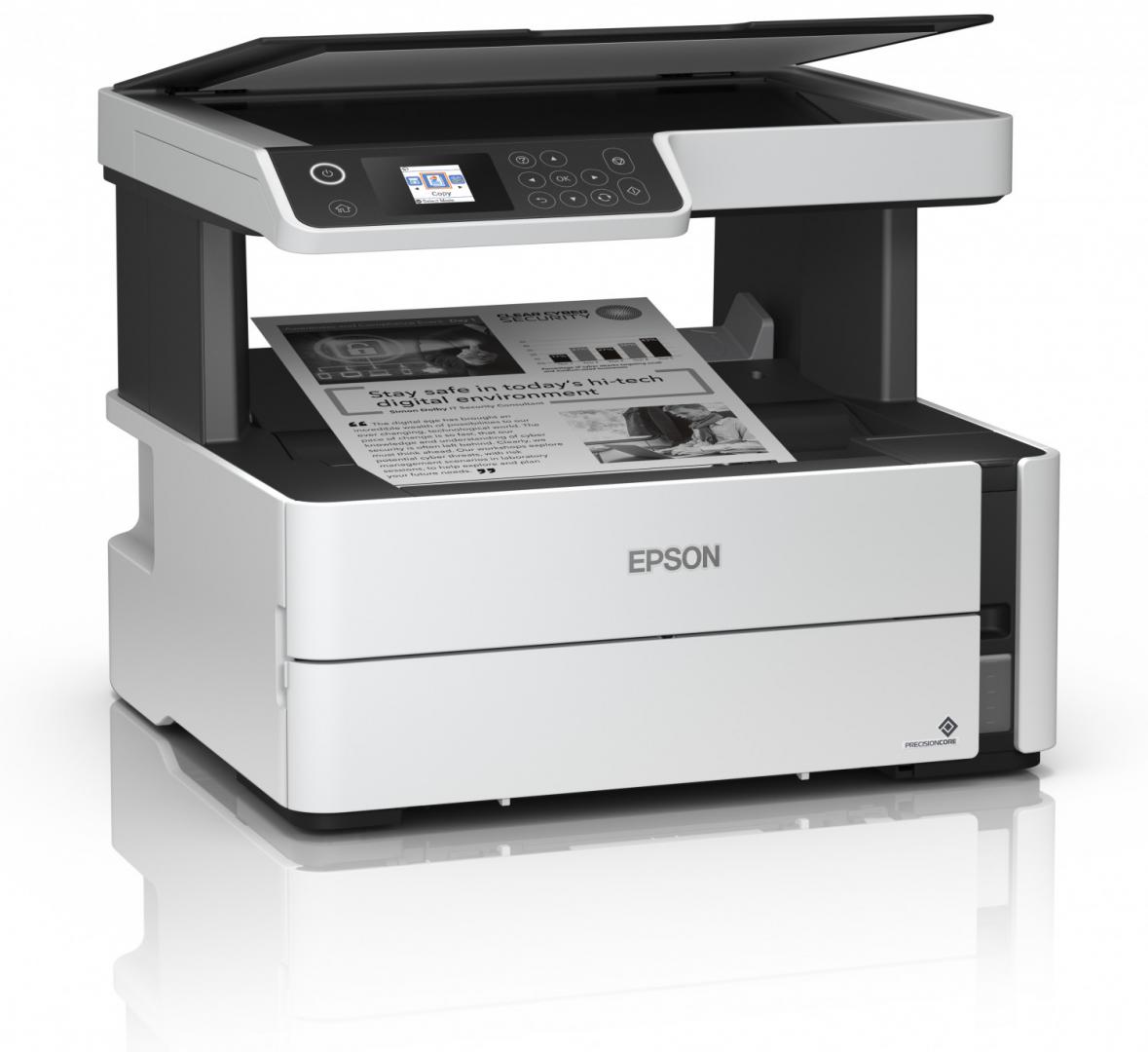 Multifuncțional Epson EcoTank M2170 Mono A4 - 39ppm, WiFi
