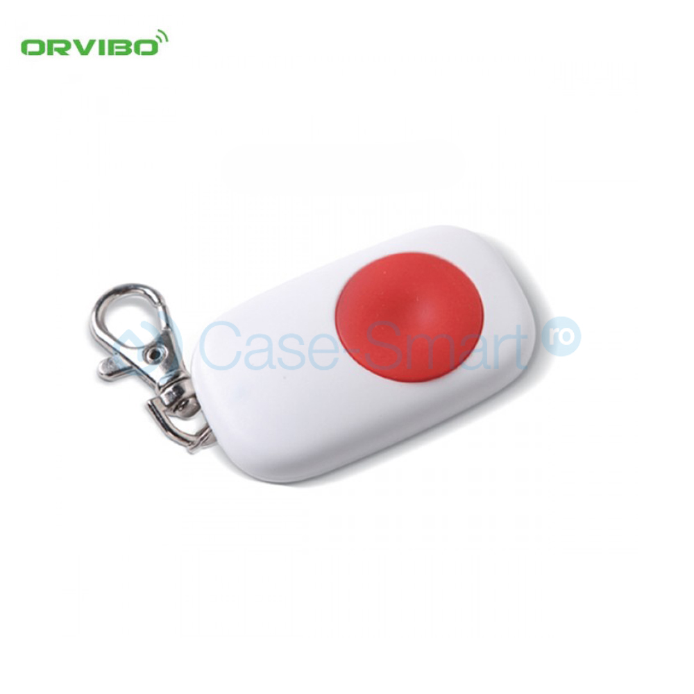 Buton Urgență Orvibo ZigBee HS1EB - imagine 3