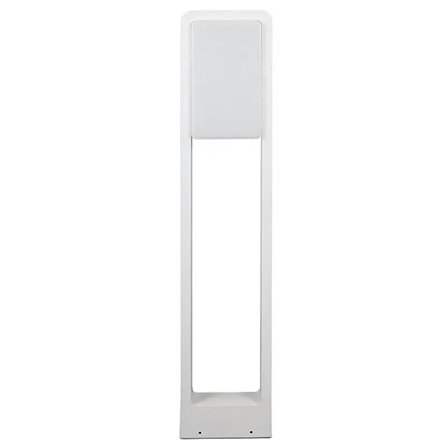 Lampa Gradina V-TAC 10W IP65 Alb Cald