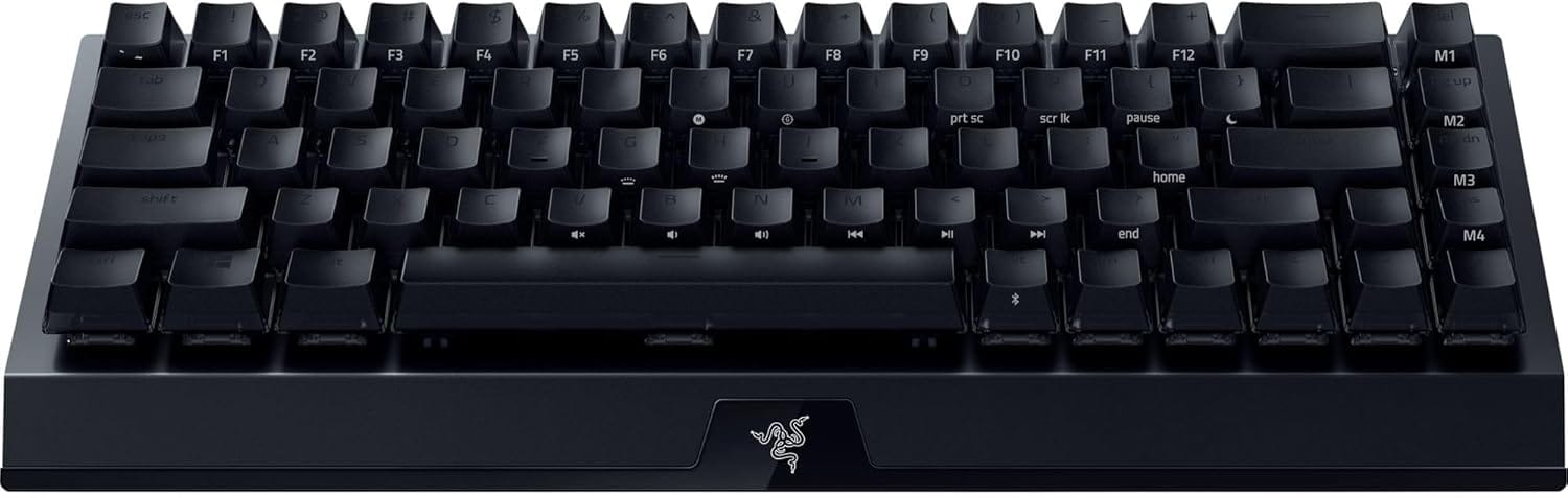 Tastatură Gaming Wireless Razer BlackWidow V3 Mini HyperSpeed - imagine 14