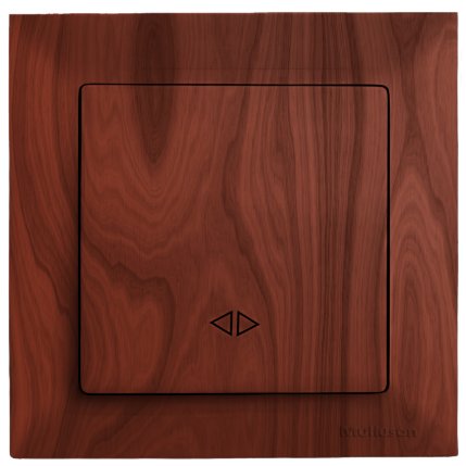 Întrerupător Mutlusan Candela 1P, Cires