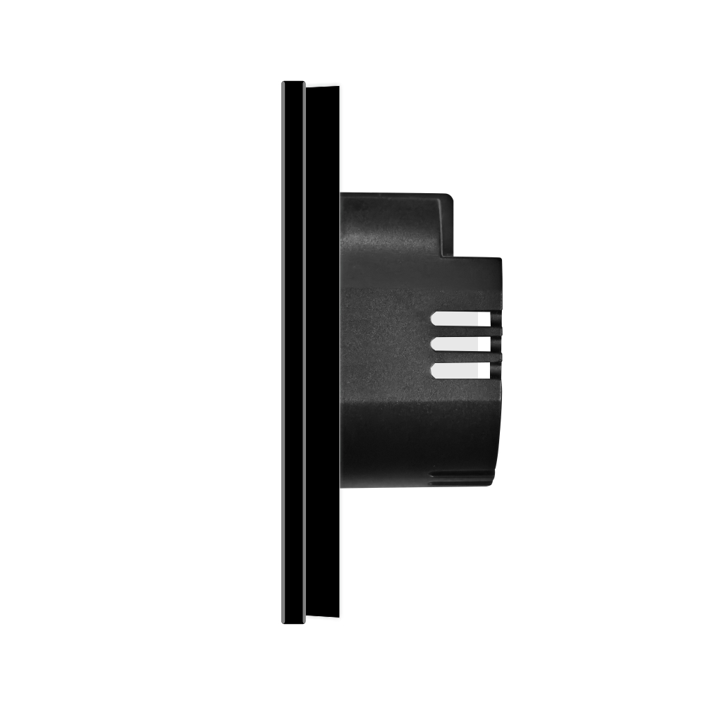 Întrerupător Touch Triplu ZigBee Luxion - imagine 7