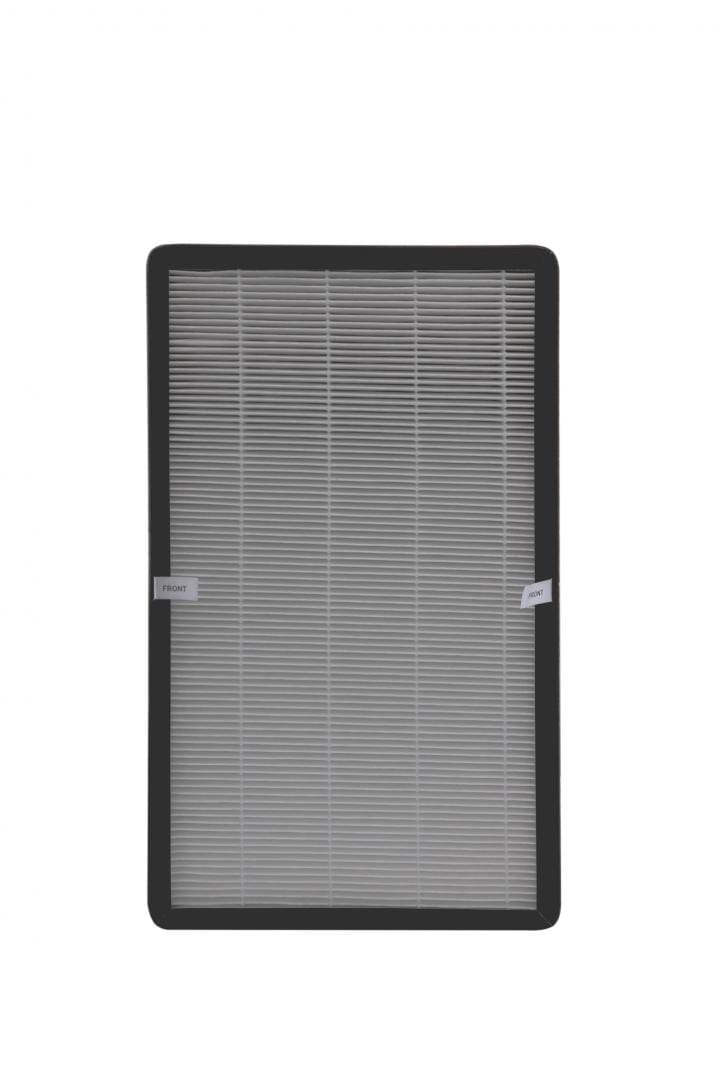 Purificator Aer Heinner HPA-M500 cu Filtru HEPA 13 - 60m² - imagine 17