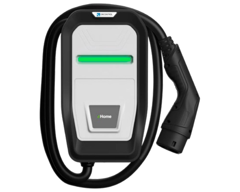 Wallbox eHome 7.4kW Circontrol - Statie Incarcare EV