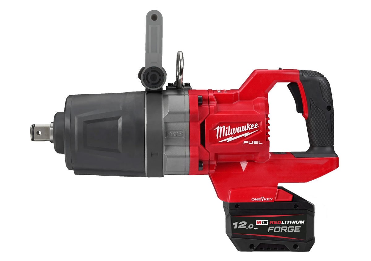 Cheie Impact Milwaukee M18 ONE-KEY 2711Nm