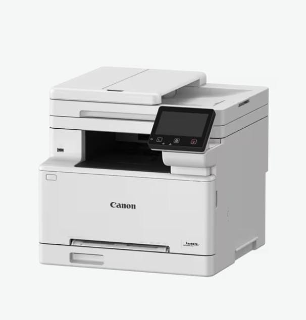 Multifunctional Color Canon MF667CDW - Printare WiFi si Duplex - imagine 6