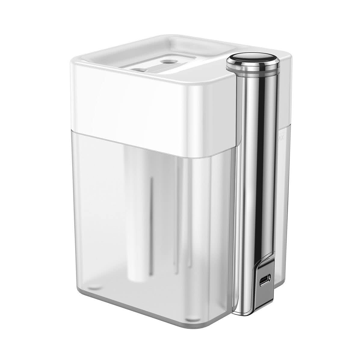 Umidificator Baseus Time Magic 550ml Alb - imagine 2