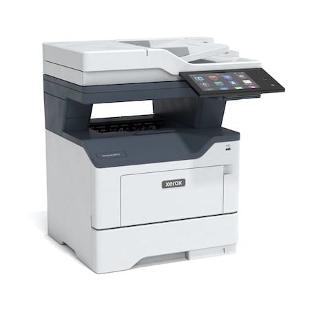 Multifuncțională XEROX VersaLink B415V_DN - Imprimare Laser A4 - imagine 2