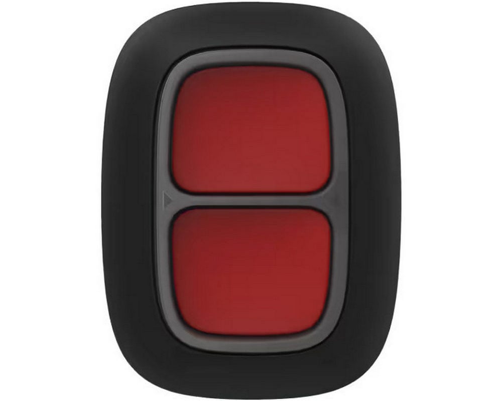 Ajax Double Button - Buton Panică 1300m IP55