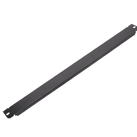 Panou Fals 1U 19" ASYTECH ASY-BP-1U