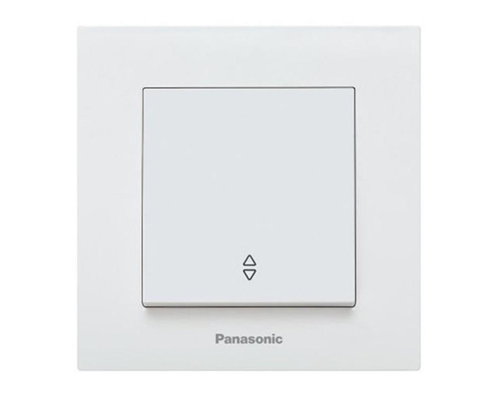 Intrerupator Cap Scara Karre Plus Panasonic