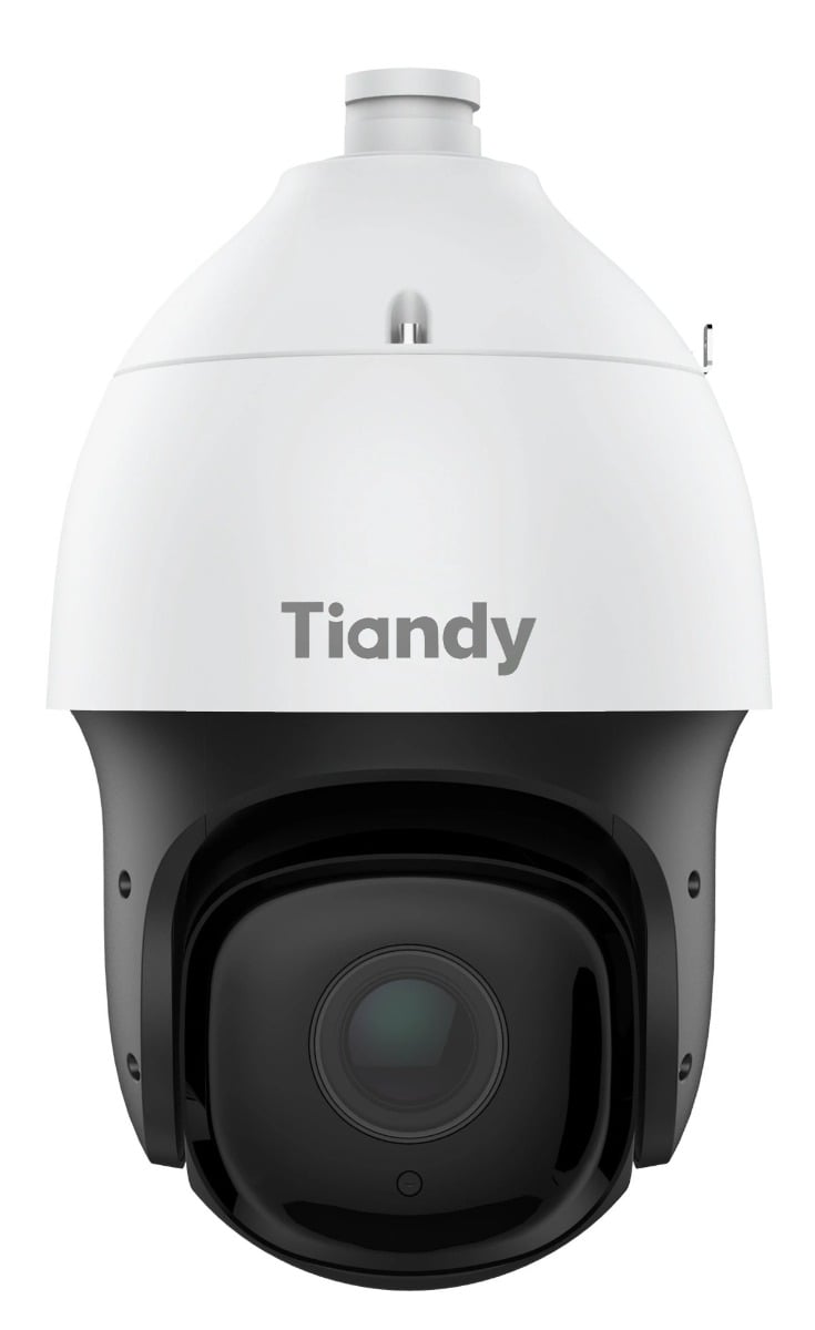 Camera IP PTZ Tiandy 5MP, zoom optic 30X, IR 200m