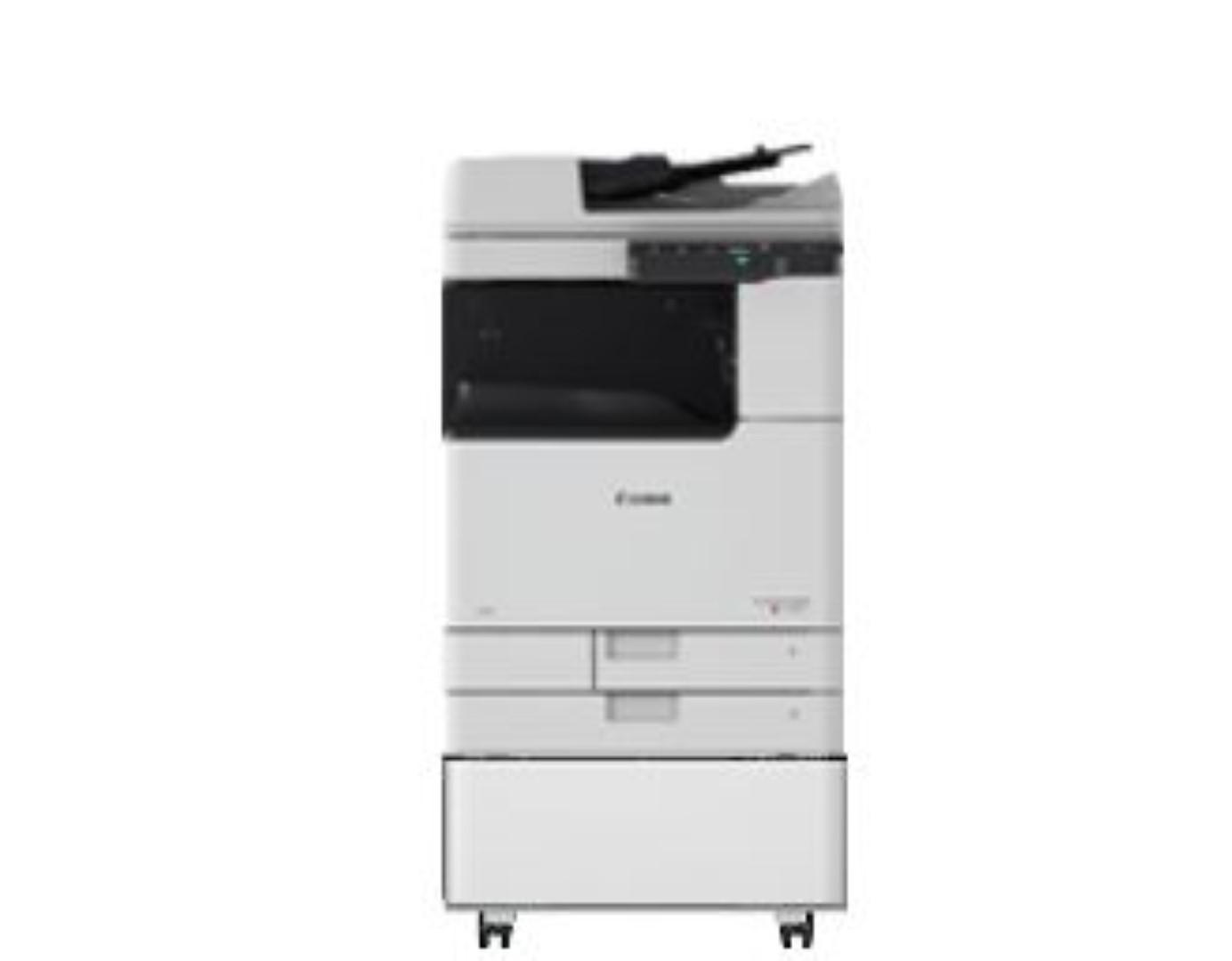 Multifunctional Laser Color Canon imageRUNNER C3326i A3 - 26ppm