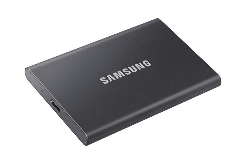 SSD Extern Samsung 1TB USB 3.1 - Portabil si Rapid - imagine 9