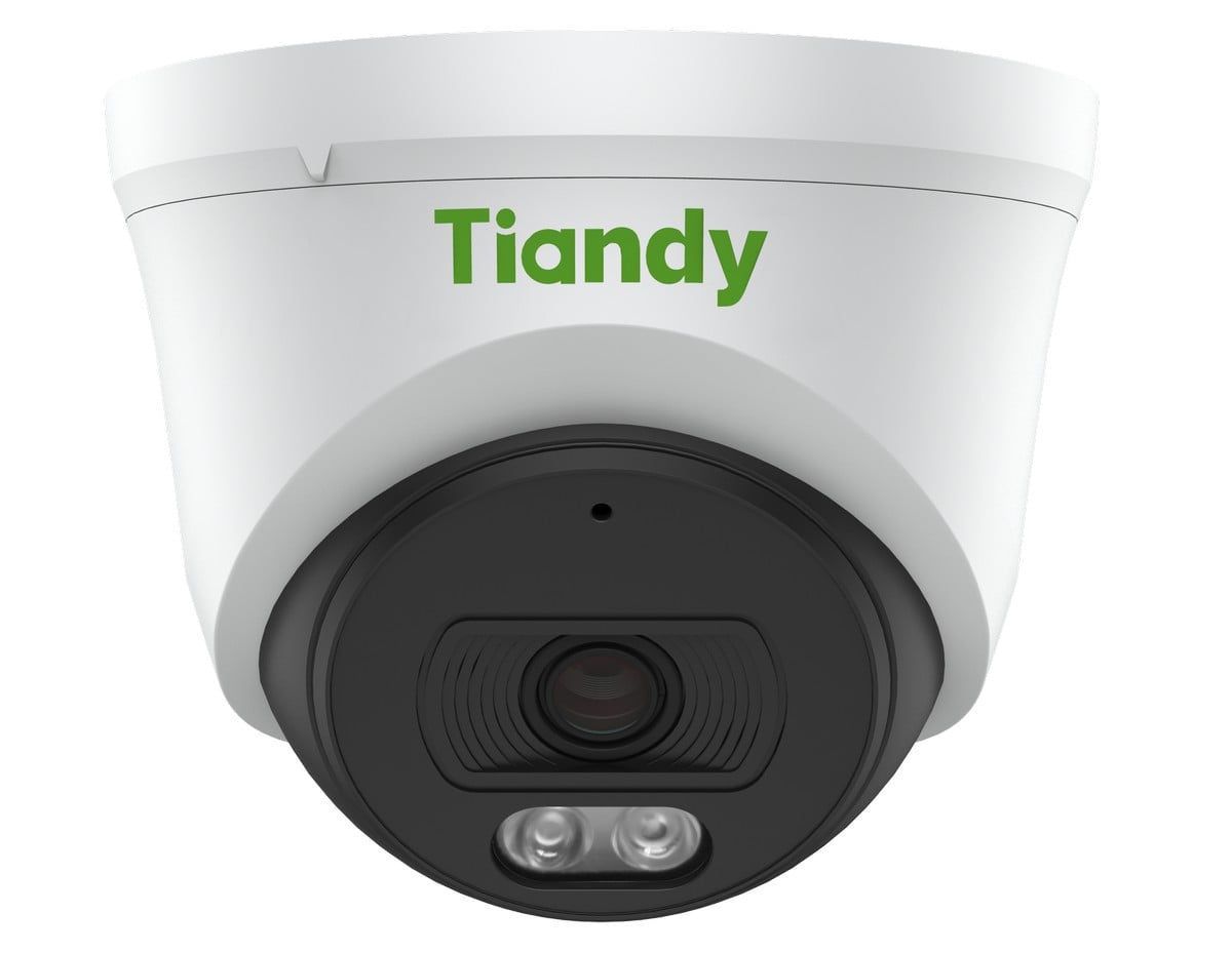 Camera IP Tiandy 2MP Dual Light Full HD