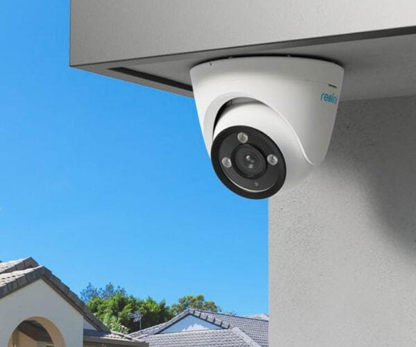 Camera Supraveghere REOLINK RLC-833A 8MP 4K Audio Bidirectional - imagine 2