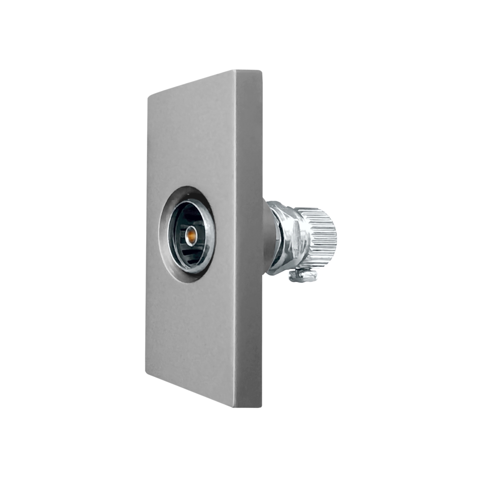 Modul Priza TV LUXION, 1M, Certificat CE - imagine 13