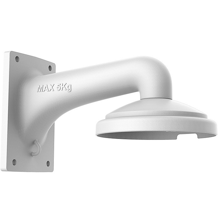 Suport montaj perete PTZ 4 inch Hikvision DS-1605ZJ