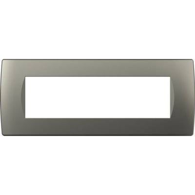 Rama Soft 7M TI TEM, Modul Decorativ 7 Module